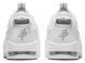 Мужские кроссовки Air Max Penny 1 'White Metallic' Nike 2931m00 фото 3