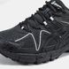 Чоловічі кросівки Asics Gel-Kahana 8 Gore-Tex Black White re-12008 фото 9