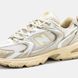 Мужские кроссовки New Balance 530 Beige re-10324 фото 10