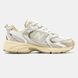 Мужские кроссовки New Balance 530 Beige re-10324 фото 3