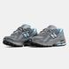 Чоловічі кросівки New Balance 740 Grey Blue re-11463 фото 7