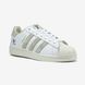 Женские кроссовки Adidas Superstar Cloud White Disney Stitch re-128476 фото 4