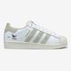 Женские кроссовки Adidas Superstar Cloud White Disney Stitch re-128476 фото 2