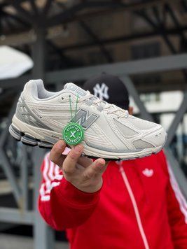 Чоловічі кросівки New Balance 1906R Beige фото