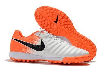 Чоловічі сороконіжки Nike Tiempo Ligera IV TF фото