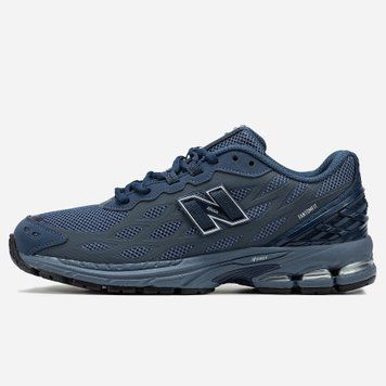 Мужские кроссовки New Balance 1906R Fantomfit Navy Reflective фото