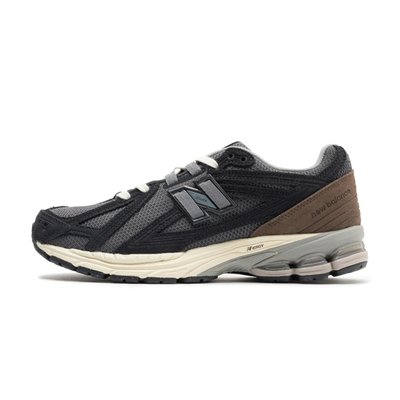 Оригинальные мужские кроссовки New Balance 1906F Phantom Dark Mushroom M1906FE фото