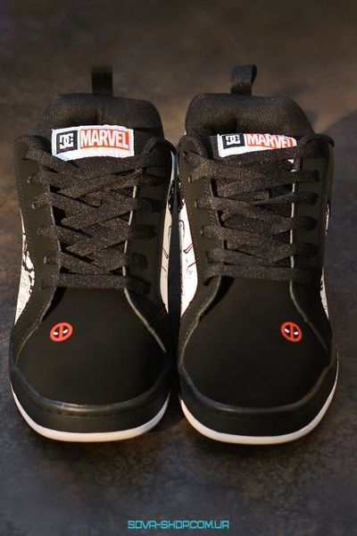 Чоловічі та жіночі кросівки Nike SB Dunk High Supreme Rammellzee фото