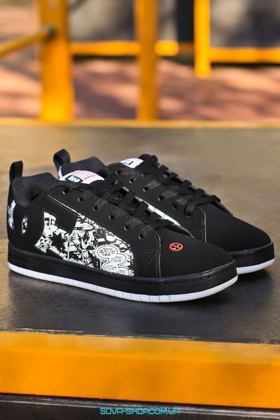 Чоловічі та жіночі кросівки Nike SB Dunk High Supreme Rammellzee фото