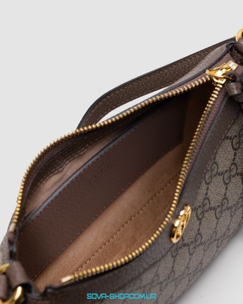 Жіноча сумка Gucci Ophidia Gg Medium Handbag Premium фото