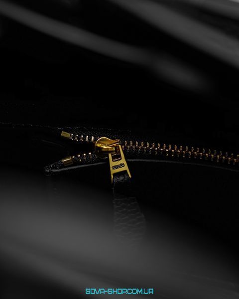 Жіноча сумка Hermes Birkin 20 Black Premium фото