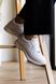 Жіночі кросівки Chanel Sneakers White re-4172 фото 1