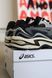 Чоловічі кросівки Asics Gel-Preleus Gore-Tex Grey/Black Termo re-12550 фото 2