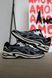 Чоловічі кросівки Asics Gel-Preleus Gore-Tex Grey/Black Termo re-12550 фото 4
