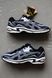Чоловічі кросівки Asics Gel-Preleus Gore-Tex Grey/Black Termo re-12550 фото 6