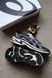 Чоловічі кросівки Asics Gel-Preleus Gore-Tex Grey/Black Termo re-12550 фото 7