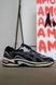 Чоловічі кросівки Asics Gel-Preleus Gore-Tex Grey/Black Termo re-12550 фото 5