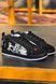 Чоловічі та жіночі кросівки Nike SB Dunk High Supreme Rammellzee re-12066 фото 4