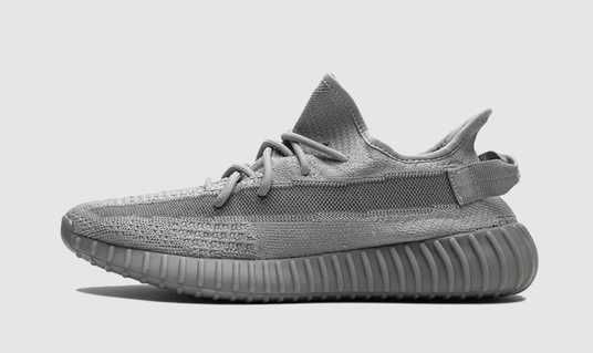 Чоловічі кросівки Adidas Yeezy Boost 350 V2 