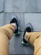 Чоловічі кросівки Nike Air Max 2021 GS Black Green Grey re-5936 фото 8