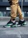 Чоловічі кросівки Nike Air Max 2021 GS Black Green Grey re-5936 фото 5
