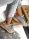 Чоловічі та жіночі кросівки Yeezy Boost 350 v2 350 TRFRM Adidas 2464m00 фото 3