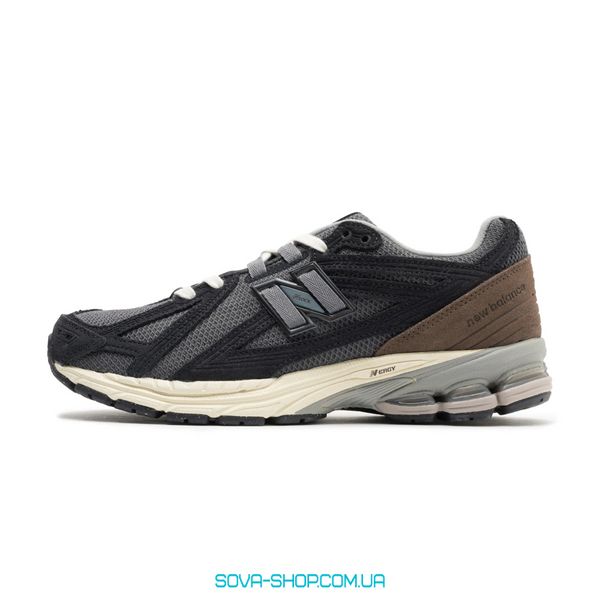 Оригинальные мужские кроссовки New Balance 1906F Phantom Dark Mushroom M1906FE фото