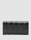 Гаманець Fendi Black Leather Wallet Premium re-126784 фото 3