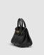 Жіноча сумка Hermes Birkin 20 Black Premium re-11798 фото 4