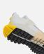 Чоловічі кросівки Reebok Zig Kinetica Fit White Yellow re-12601 фото 9