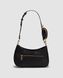Женская сумка Guess Noelle Quattro G Shoulder Bag Black Premium re-126540 фото 3