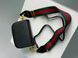 Жіноча сумка Gucci Horsebit 1955 Mini Bag Black Premium re-11505 фото 4