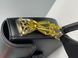 Жіноча сумка Gucci Horsebit 1955 Mini Bag Black Premium re-11505 фото 3