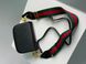 Женская сумка Gucci Horsebit 1955 Mini Bag Black Premium re-11505 фото 4
