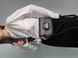 Женская сумка Gucci Horsebit 1955 Mini Bag Black Premium re-11505 фото 9