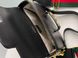 Жіноча сумка Gucci Horsebit 1955 Mini Bag Black Premium re-11505 фото 6