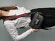 Жіноча сумка Gucci Horsebit 1955 Mini Bag Black Premium re-11505 фото 7