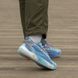 Чоловічі кросівки Nike Air Jordan Luka 2 Blue re-10806 фото 6