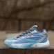 Чоловічі кросівки Nike Air Jordan Luka 2 Blue re-10806 фото 1