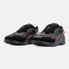 Чоловічі кросівки Adidas x Raf Simons Cylon-21 Black Red (Original Box) re-128524 фото 5