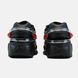 Чоловічі кросівки Adidas x Raf Simons Cylon-21 Black Red (Original Box) re-128524 фото 7