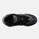 Чоловічі кросівки Adidas x Raf Simons Cylon-21 Black Red (Original Box) re-128524 фото 6