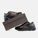 Чоловічі кросівки Adidas x Raf Simons Cylon-21 Black Red (Original Box) re-128524 фото 9