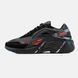 Чоловічі кросівки Adidas x Raf Simons Cylon-21 Black Red (Original Box) re-128524 фото 4