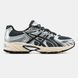 Мужские кроссовки Asics Gel-Kahana TR Nexus Silver Black re-129564 фото 5