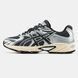 Мужские кроссовки Asics Gel-Kahana TR Nexus Silver Black re-129564 фото 1