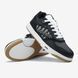 Мужские кроссовки Christian Dior B27 Uptown Black Cream Gum Premium re-129828 фото 5