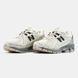 Чоловічі кросівки New Balance 1906R Cordura Beige Grey Black re-127690 фото 4