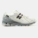 Чоловічі кросівки New Balance 1906R Cordura Beige Grey Black re-127690 фото 6