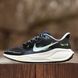 Чоловічі кросівки Nike Air Zoom Pegasus 41 Black Green re-126453 фото 1